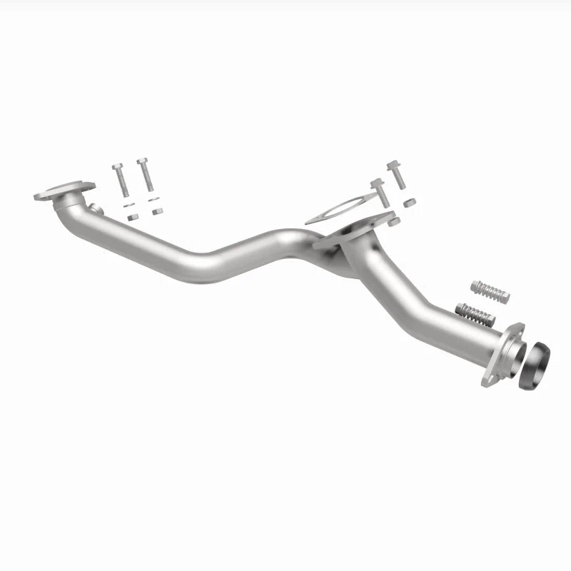 2009-2012 Ford Escape Direct-Fit Front Pipe Kit 107-0019